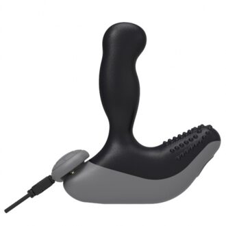 Nexus Revo 2 Buttplug - Zwart