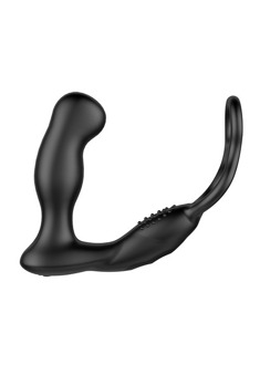 Nexus Revo Embrace - Waterproof Rotating Prostate Massager with Remote Control