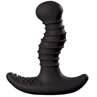 Nexus Ridge Rider - Zwart - Buttplug