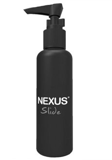 Nexus Slide Glijmiddel - Waterbasis - 150 ml