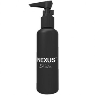 Nexus Slide Glijmiddel - Waterbasis - 150 ml