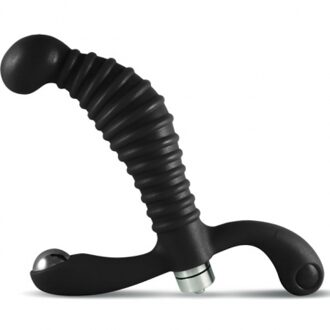 Nexus Vibro - Zwart - Buttplug