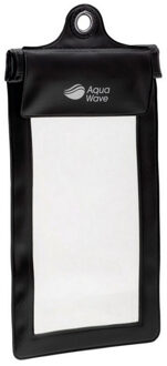 Neza telefoonhoesje Zwart - One size