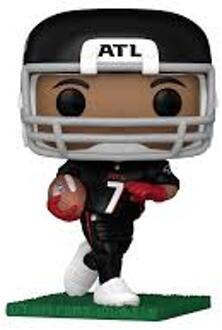 NFL Atlanta Falcons Bijan Robinson Funko Pop! Vinyl Figure (Color Variant)