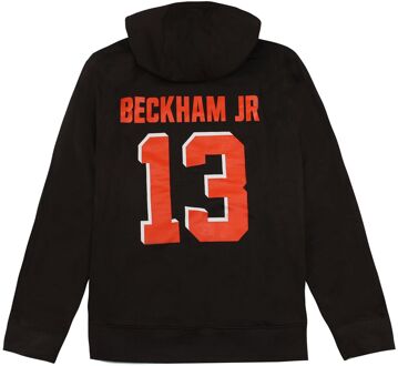 NFL Cleveland Browns Odell Beckham Hoodie Bruin