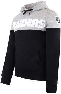 NFL Las Vegas Riders Heren Hoodie Grijs