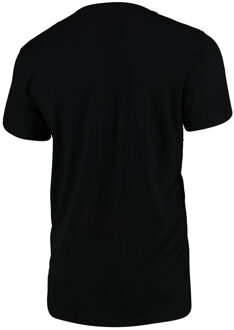 NFL Las Vegas Riders Heren T-shirt - maat Zwart