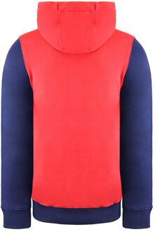 NFL New England Patriots Heren Hoodie - maat L Blauw