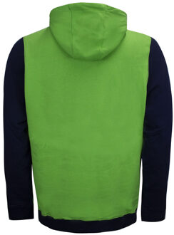 NFL Seattle Seahawks Heren Hoodie Navy