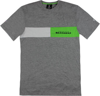 NFL Seattle Seahawks Heren T-shirt Grijs