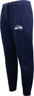 NFL Seattle Seahawks Heren Track Broek Navy