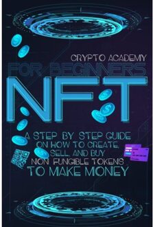 Nft For Beginners - Crypto Academy