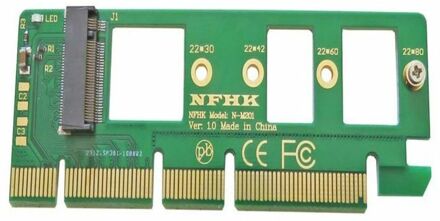 NGFF M.2 SSD to ZIF (CE) Converter for Laptop/ iPod & etc.
