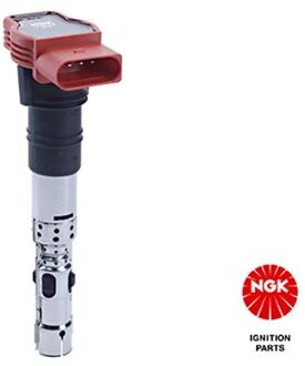 NGK 48088 Ignition and Heating System