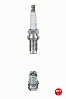 NGK Bougie Bkr6Ekc 2848