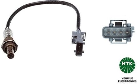 NGK Sonde lambda 7979