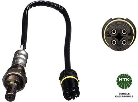 NGK Sonde lambda 97070