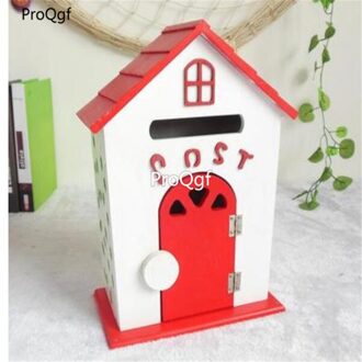Ngryise 1 Set Indoor Gebruik Mail Box