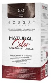 NGTint Permanent Hair Colour Mocha 5.0