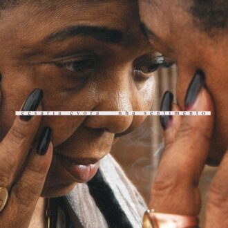 Nha Sentimento - Cesaria Evora