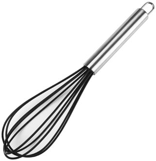 Nhbr Siliconen Keuken Garde Siliconen Garde Eiklopper Zeer Stevig Keuken Draad Ballon 600 °F Hittebestendige 10 Inch