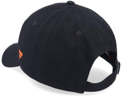 NHL Anaheim Ducks geboortestad pet Zwart