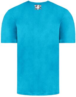 NHL Anaheim Ducks Heren T-shirt - maat XS Veelkleurig