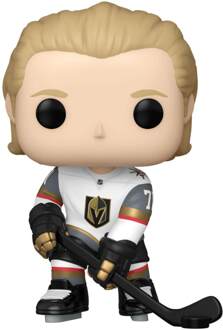 NHL Golden Knights William Karlsson Away Jersey Funko Pop! Vinyl
