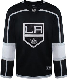 NHL Los Angeles Kings Breakaway Jersey Zwart - 2XL