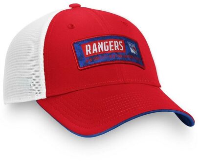 NHL New York Ranger pet Rood