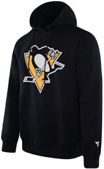 NHL Pittsburgh Penguins Heren Hoodie Zwart