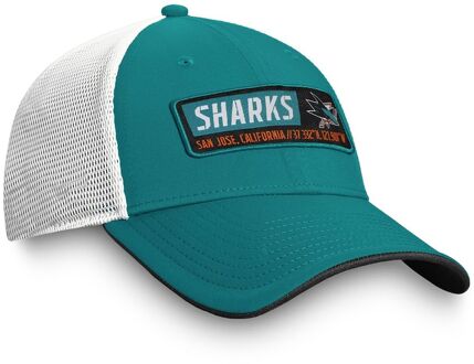 NHL San Jose Sharks pet Wit - One Size