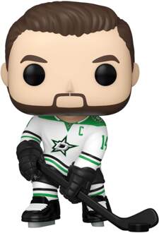 NHL Stars Jamie Benn Road Jersey Funko Pop! Vinyl