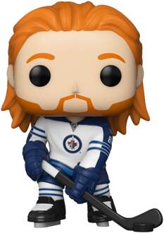 NHL Winnipeg Jets POP! Hockey Vinyl Figure Kyle Connor (Home Uniform) 9 cm