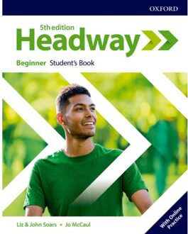 NHW - Beginner 5th edition Student's book + online access pa