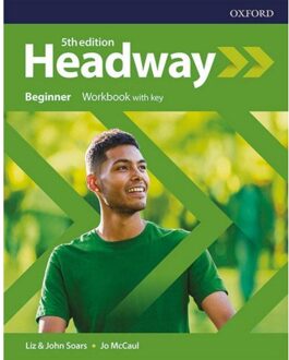 NHW - Beginner 5th edition Workbook with key