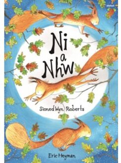 Ni A Nhw - Sioned Wyn Roberts