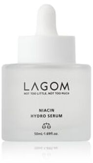 Niacin Hydro Serum 50ml