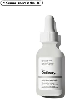 Niacinamide 10% + Zinc 1% Supersize Serum 60 ml