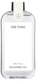 Niacinamide 10% Toner - Gezichtstoner