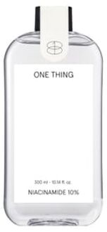 Niacinamide 10% Toner Jumbo 300ml