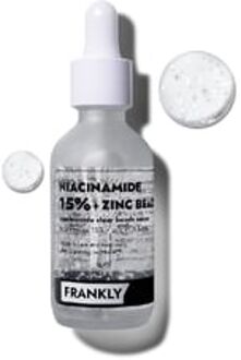 Niacinamide 15% + Zinc Beads Serum Jumbo 60ml
