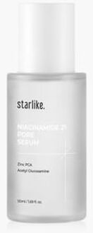 Niacinamide 21 Pore Serum 2025 Version - 50ml