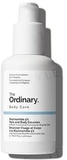 Niacinamide 5% Face & Body Emulsion 100ml