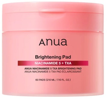 Niacinamide 5 TXA Brightening Pad 210ml