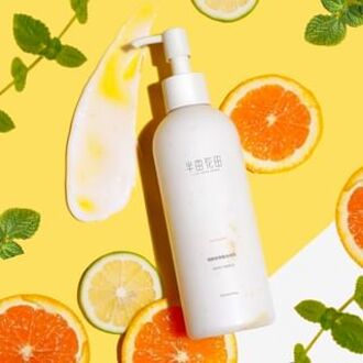 Niacinamide AHA Body Lotion 60ml