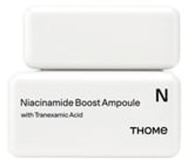 Niacinamide Boost Ampoule 50g