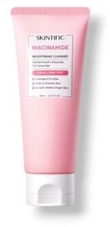Niacinamide Brightening Cleanser 80ml