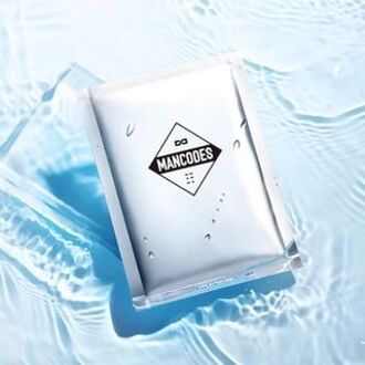 Niacinamide Brightening Facial Mask 25ml x 10pcs