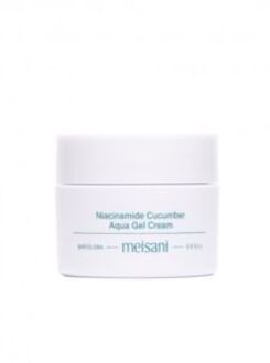Niacinamide Cucumber Aqua Gel Cream Mini 15ml